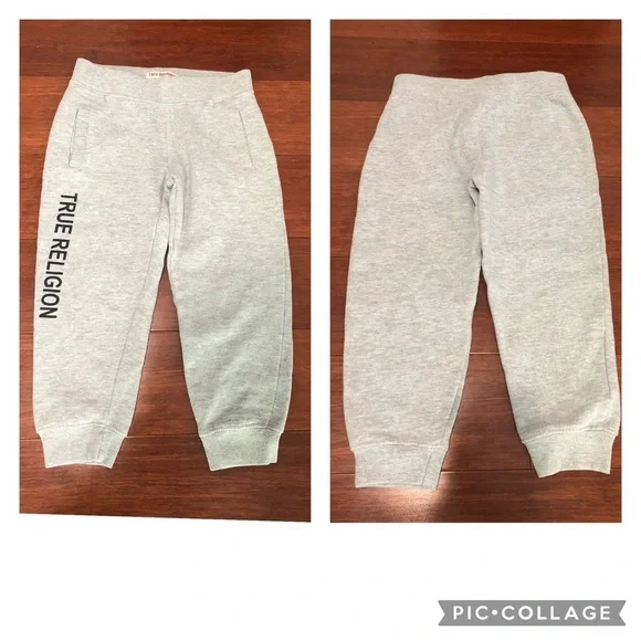5/6 years old boy’s sweater sweatshirt jogger sweatpants cargo pant bundles 7